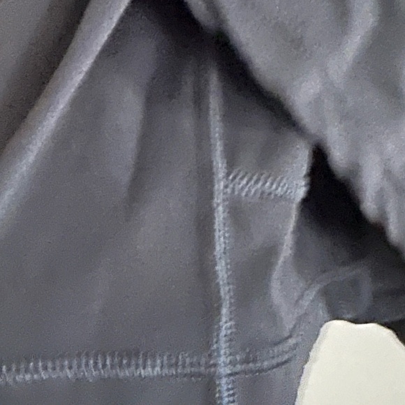 A9 - 483 Luga black tennis dress - Picture 2 of 9